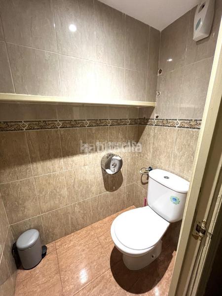 Foto 189e02f9-831d-4ae9-887f-3c3118c5e1fa. Geschäftsraum in Hispanoamérica-Bernabéu Madrid