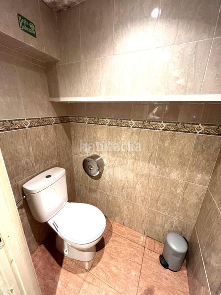 Foto 1af083b0-d640-4afe-a320-4da47e22c097. Geschäftsraum in Hispanoamérica-Bernabéu Madrid