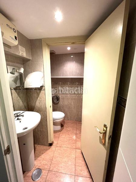 Foto 5fe87554-30ee-4f04-978b-e3a6ea3c0a4c. Geschäftsraum in Hispanoamérica-Bernabéu Madrid