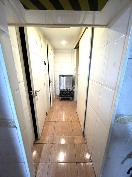 Foto 7d51fc85-d239-463b-ae2f-0fa1833bbf8d. Geschäftsraum in Hispanoamérica-Bernabéu Madrid