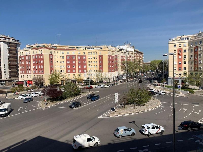 Foto 0e2c4359-9e48-4635-bdd3-f977c5813e90. Estudi amb calefacció a Nueva España Madrid