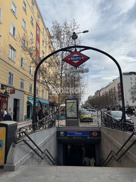 Foto 23f35397-b96e-4be5-81e8-4ee36d907f11. Estudi amb calefacció a Nueva España Madrid