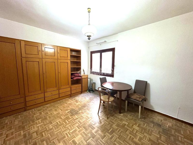 Foto d7bf429a-68a1-4655-9a48-928c34df452b. Estudi amb calefacció a Nueva España Madrid