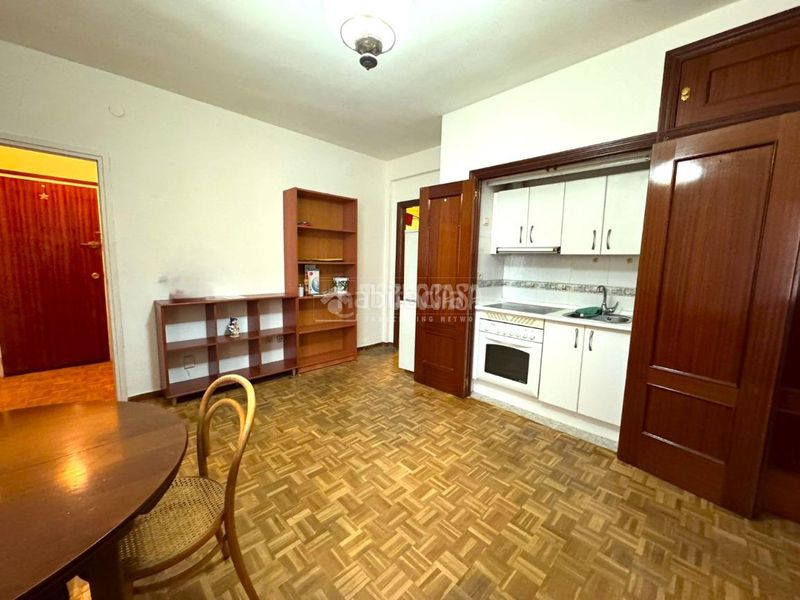 Foto ea5f0393-b7d6-4b51-8808-0f453e35edc8. Estudi amb calefacció a Nueva España Madrid