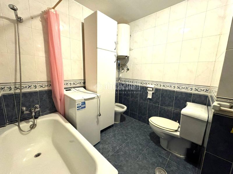 Foto f34d4531-da44-42e5-b1bc-975bc8af6d7f. Estudi amb calefacció a Nueva España Madrid