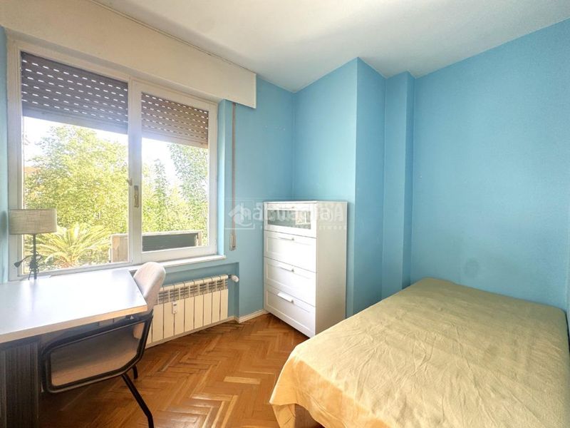 Foto 5250fdca-99b7-467c-aa28-0ae8ff377d68. Piso  en venta en Nueva España Madrid