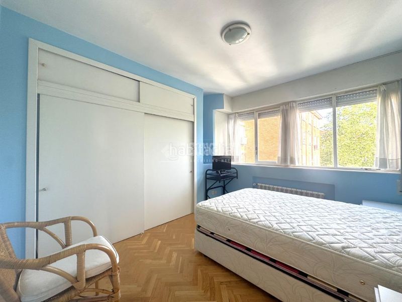 Foto baafbad1-e120-4e5f-ad32-3f0e116da868. Piso  en venta en Nueva España Madrid