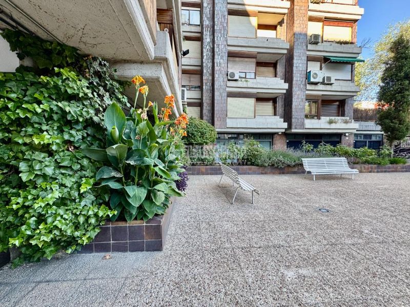 Foto d47b1b00-9275-45b6-8f95-2621d55db4c7. Piso  en venta en Nueva España Madrid