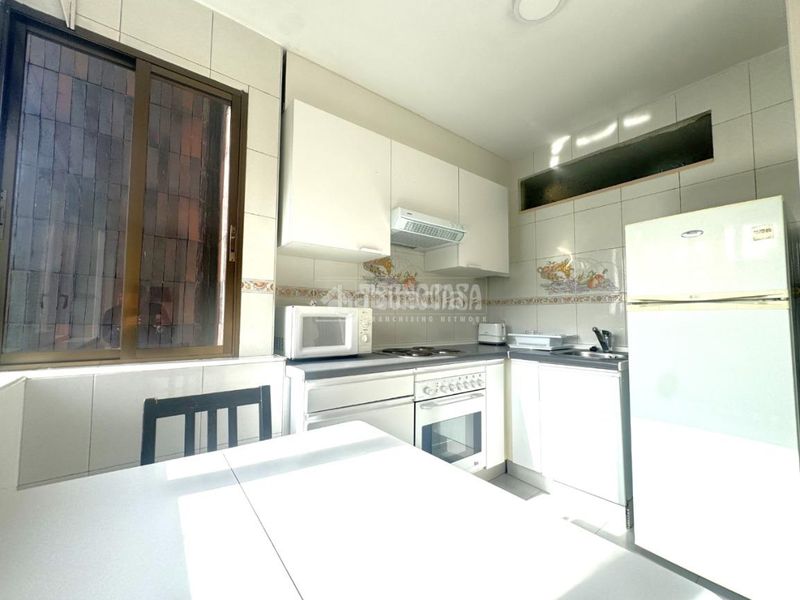 Foto e0f9edf1-1a0b-4adc-b9b5-da757f8e380b. Piso  en venta en Nueva España Madrid