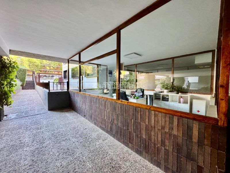 Foto f8f772c0-39e1-43bc-850a-289d4ccb4096. Piso  en venta en Nueva España Madrid