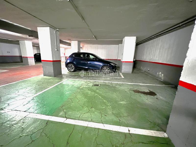 Foto c4ef4f9d-8265-46c5-b827-92f05298bbd7. Appartamento con riscaldamento piscina in Costillares Madrid