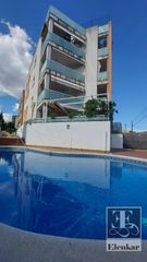 Piso  Mediterrani. Estupenda planta baja de 2 dormitorios en cunit