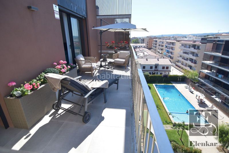 Foto 53b71b8f-0aab-4774-9f66-24e5c19c8ca7. Dúplex amb aparcament piscina a L´Estany Calafell