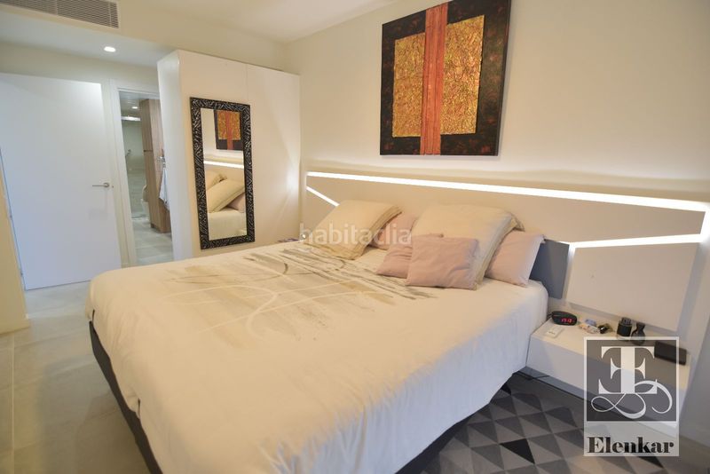 Foto e4223535-fa57-4249-bdae-469d585f7476. Dúplex amb aparcament piscina a L´Estany Calafell