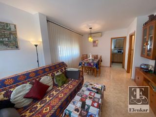 Casa adossada  San miguel. Adosado en venta en segur de calafell centro !!!