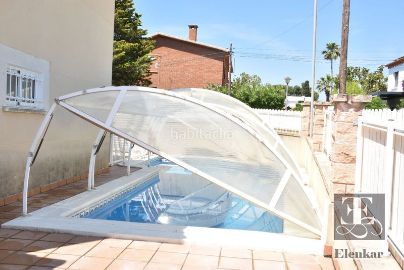 Foto a6f6a30a-6620-4394-b825-dd01ff56e9bb. Xalet amb calefacció aparcament piscina a Bonavista Vendrell (El)