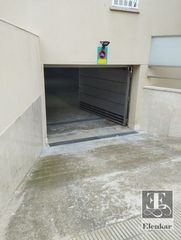 Aparcament cotxe  Tajo. Plaza de pk en venta para motos , remolques o micro coches en se