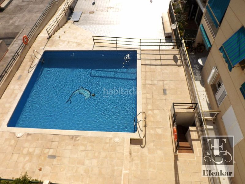 Foto 61b56189-1b21-4600-a2ef-88a12ce6b103. Àtic amb piscina a Calafell platja Calafell