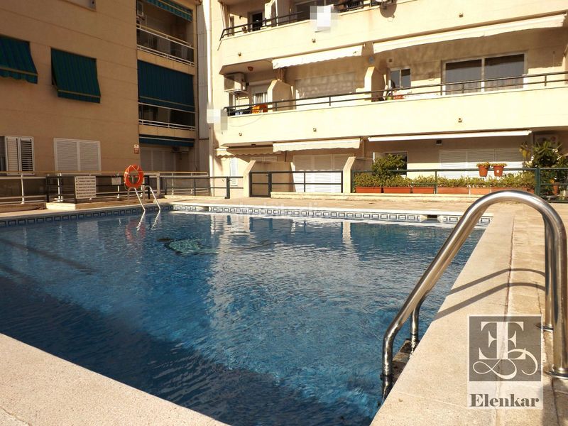 Foto 90623069-70fc-422b-a82c-fbc493e884be. Àtic amb piscina a Calafell platja Calafell