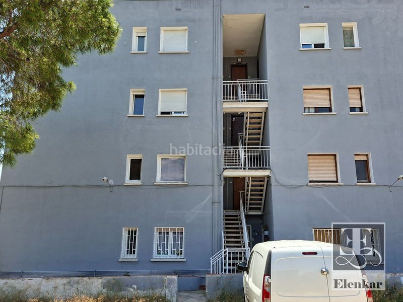 Foto 08efccc9-f381-4e65-9428-39ba35dd127f. Pis amb aparcament a Cunit residencial Cunit