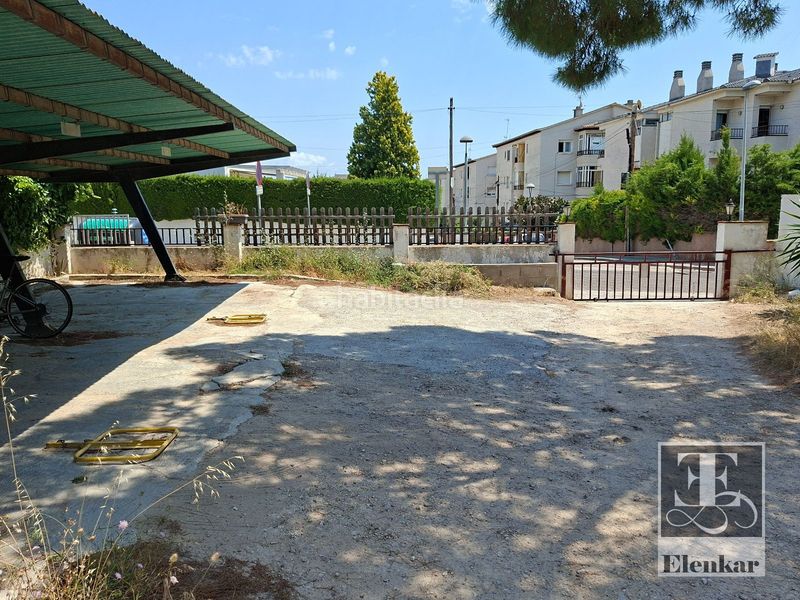 Foto 0c94e919-79ff-4028-856f-939a0da76871. Pis amb aparcament a Cunit residencial Cunit