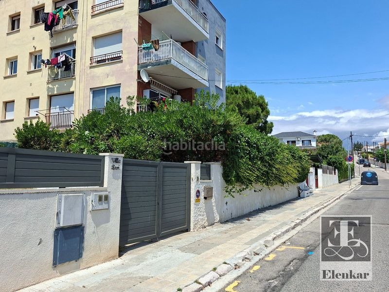 Foto 345516de-6625-42a6-8c61-4df765ed5296. Pis amb aparcament a Cunit residencial Cunit
