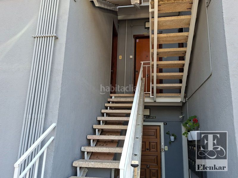 Foto 4fabed79-8833-4174-a050-393422be837c. Pis amb aparcament a Cunit residencial Cunit