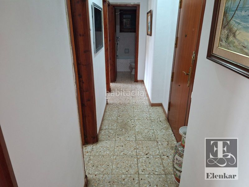 Foto 71711c24-d28d-4d29-be9d-12c7ede5c2f3. Pis amb aparcament a Cunit residencial Cunit