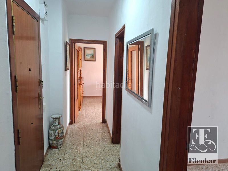 Foto 9bf26f68-4e71-4700-bc6e-945ce0c6a44b. Pis amb aparcament a Cunit residencial Cunit