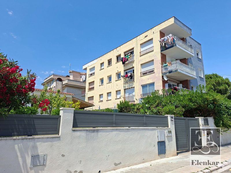 Foto 9cc2fab8-abd5-4731-89bc-076bd886cff8. Pis amb aparcament a Cunit residencial Cunit
