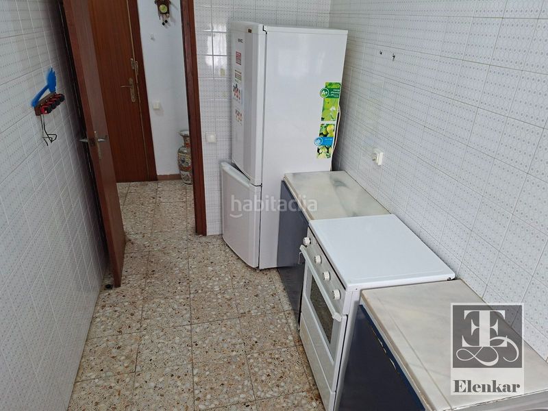 Foto ba026dd7-4945-4589-9fdc-d0aeb58f7211. Pis amb aparcament a Cunit residencial Cunit