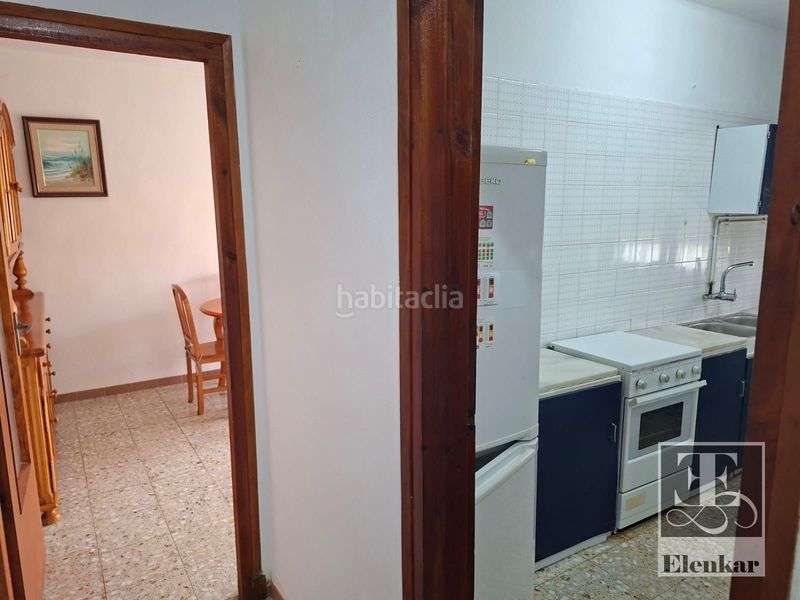 Foto ea4a1a14-c0af-4a5f-896e-511cab684116. Pis amb aparcament a Cunit residencial Cunit