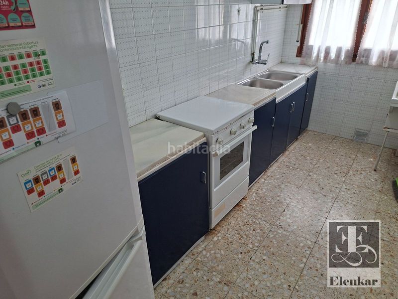 Foto eee3dd61-049e-44fc-baef-3c80e7613c43. Pis amb aparcament a Cunit residencial Cunit