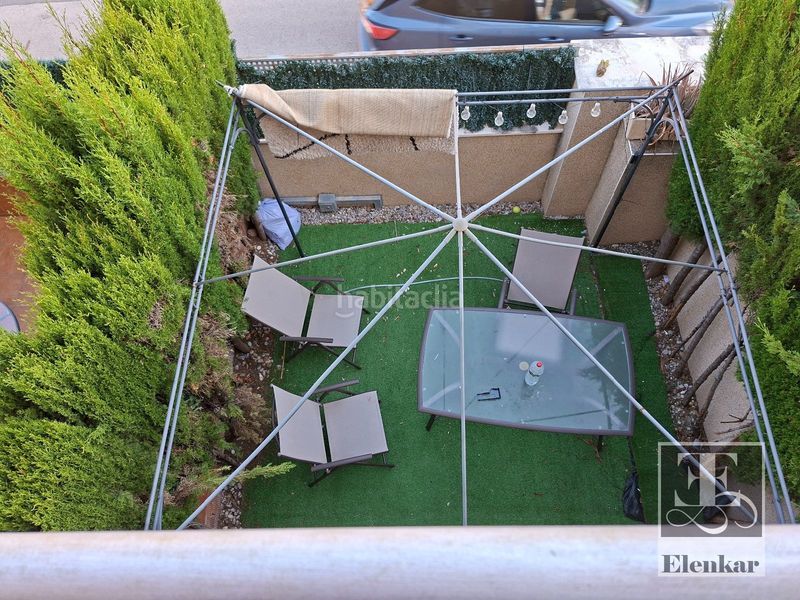 Foto 9f9458a0-a20c-430d-8cb7-fb33bcc57ea9. Casa adossada amb aparcament piscina a Bonavista Vendrell (El)