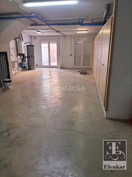 Foto 8a456591-58b7-4dfe-81ea-c2e643026280. Casa adossada amb calefacció aparcament a Bellvei