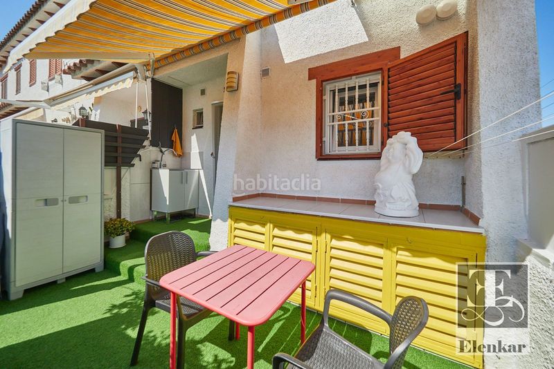Foto d5a2969b-b78f-4eb7-9c2d-bb33977b1eb9. Casa amb calefacció aparcament piscina a Els Masos - Els Garrofers Coma-ruga