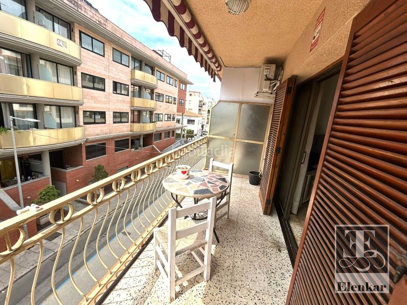 Foto 65576c47-e616-4a1e-812a-26259ae599ec. Pis a Calafell platja Calafell