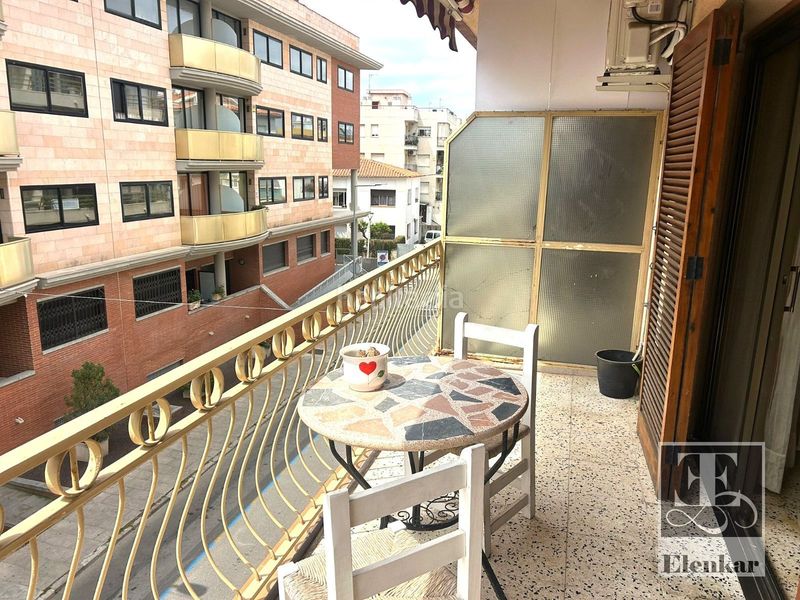 Foto 6f12f1d0-5b58-4e2d-84ca-c26a2c7a165d. Pis a Calafell platja Calafell