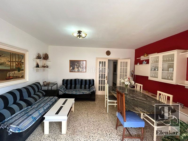Foto a4c40a8c-0a27-4243-ae8c-fe50ea8514d5. Pis a Calafell platja Calafell
