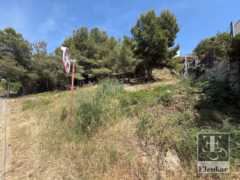 Foto 310a3e16-1414-475b-a47e-6b8993a611f4. Finca rústica a Segur de dalt Segur de Calafell