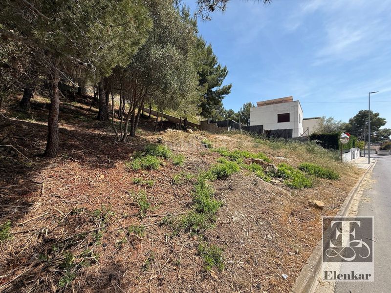 Foto 38fa4df7-7a99-4184-ad18-65c0876e9168. Finca rústica a Segur de dalt Segur de Calafell