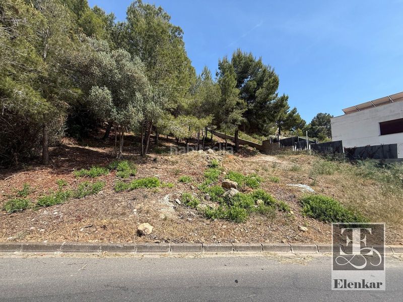 Foto a57ba792-04e6-46ec-b6f1-16a9e8f2c920. Finca rústica a Segur de dalt Segur de Calafell