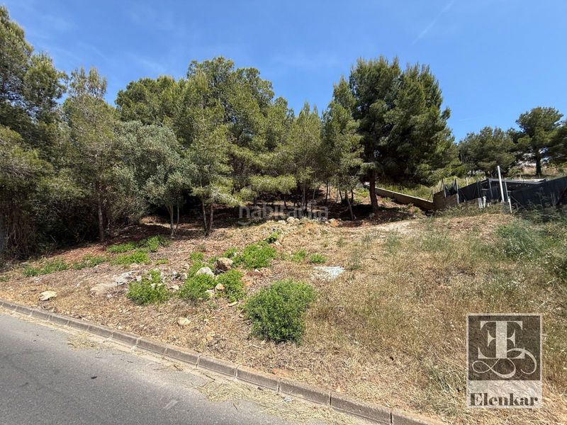 Foto acc61963-610a-439f-a067-a0ed384ffd8b. Finca rústica a Segur de dalt Segur de Calafell
