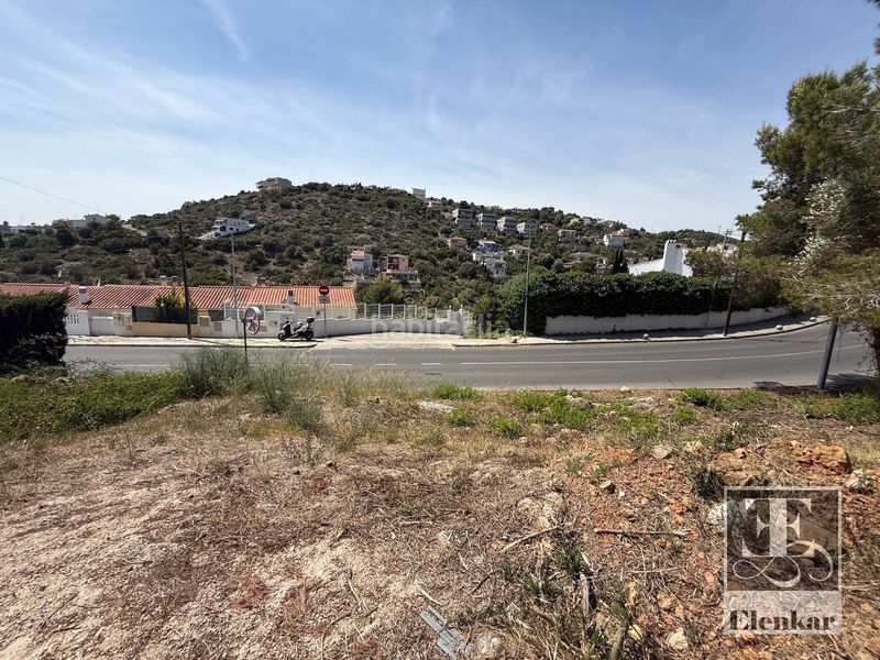 Foto c5066f81-ab1b-4500-9780-753d335a2675. Finca rústica a Segur de dalt Segur de Calafell