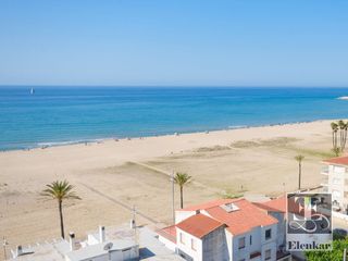 Pis  Palfuriana. En el vendrell