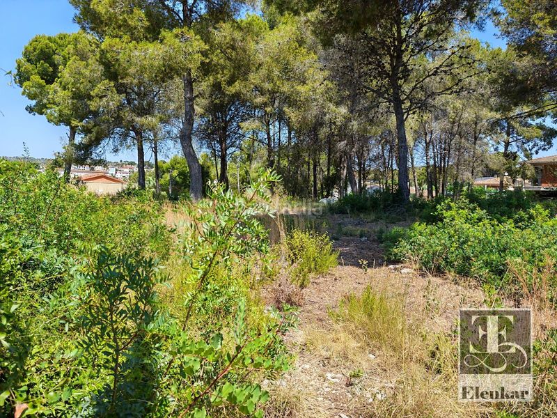 Foto 167c1903-6548-4f2f-adc9-ea46659689d1. Finca rústica a Cunit residencial Cunit