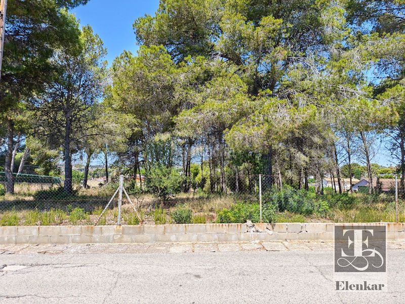 Foto 4c0c83bb-7e97-41ff-9912-43886221d1ac. Finca rústica a Cunit residencial Cunit