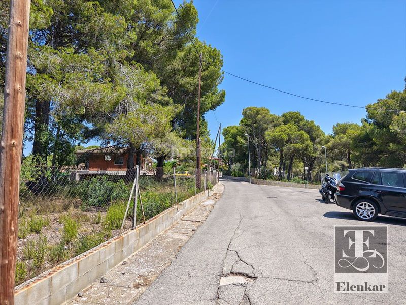 Foto a94cff41-b9a9-472d-8f57-347e00afcf98. Finca rústica a Cunit residencial Cunit