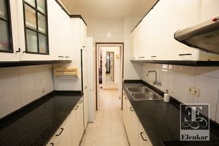 Flat  Igualada. Piso de 3 hab. con garaje en calafell. ven!