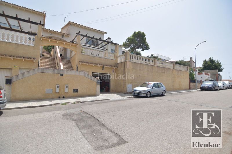 Foto 22522f68-a24d-4c7d-8c62-985e40597f83. Casa adossada amb calefacció aparcament piscina a Roda de Barà